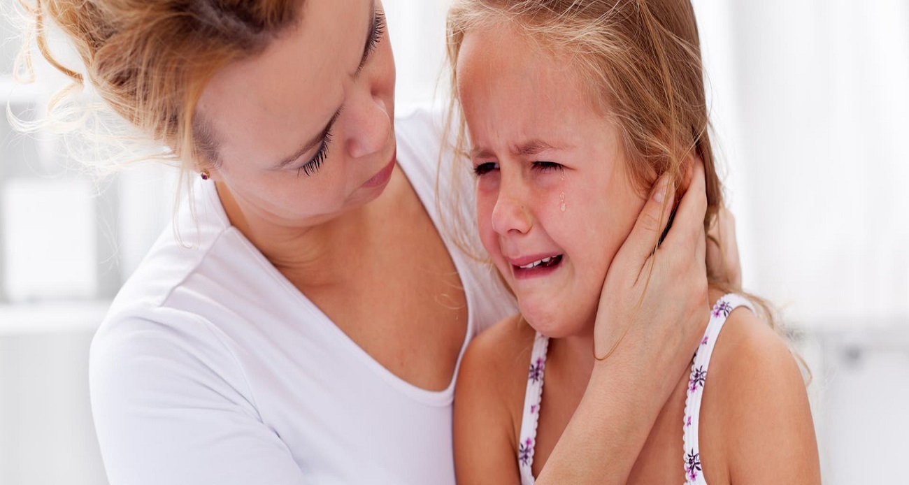 No Sé Por Qué LLoro, Pero Estoy Llorando – Psicoanalísis a Distancia